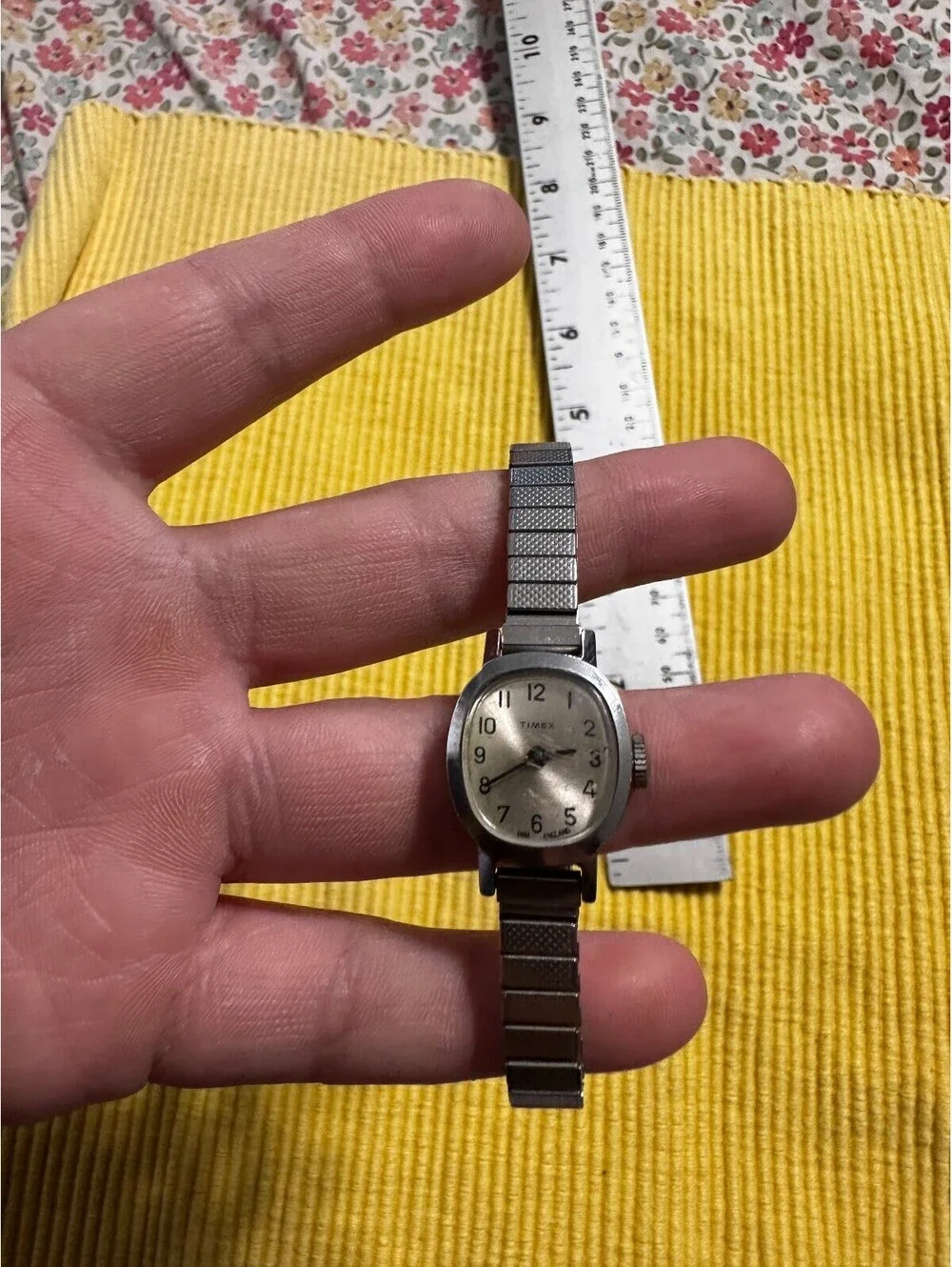 N/A needs new